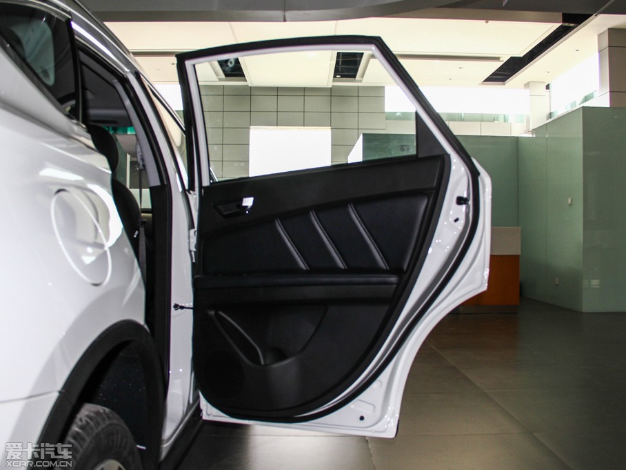 20146 SUV 1.8T rа