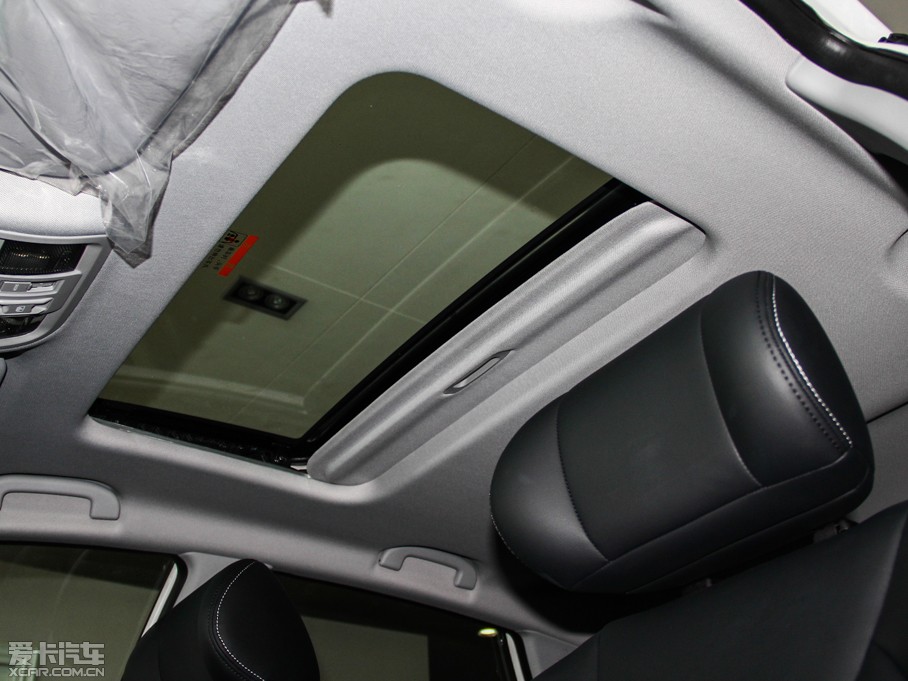 2014(yu)6 SUV 1.8T rа