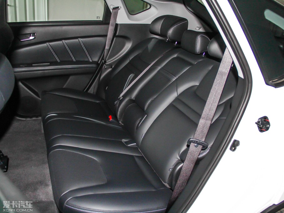 2014(yu)6 SUV 1.8T rа