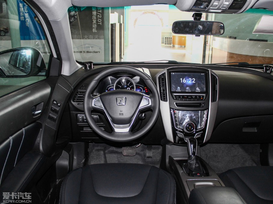 2014(yu)6 SUV 1.8T rа