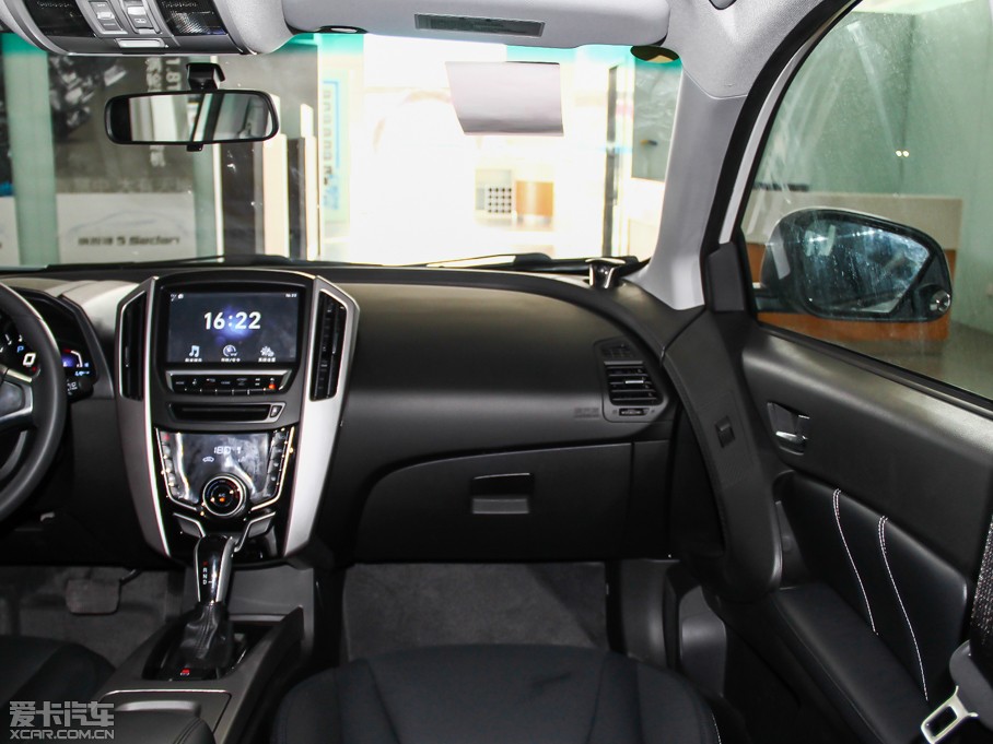 20146 SUV 1.8T rа