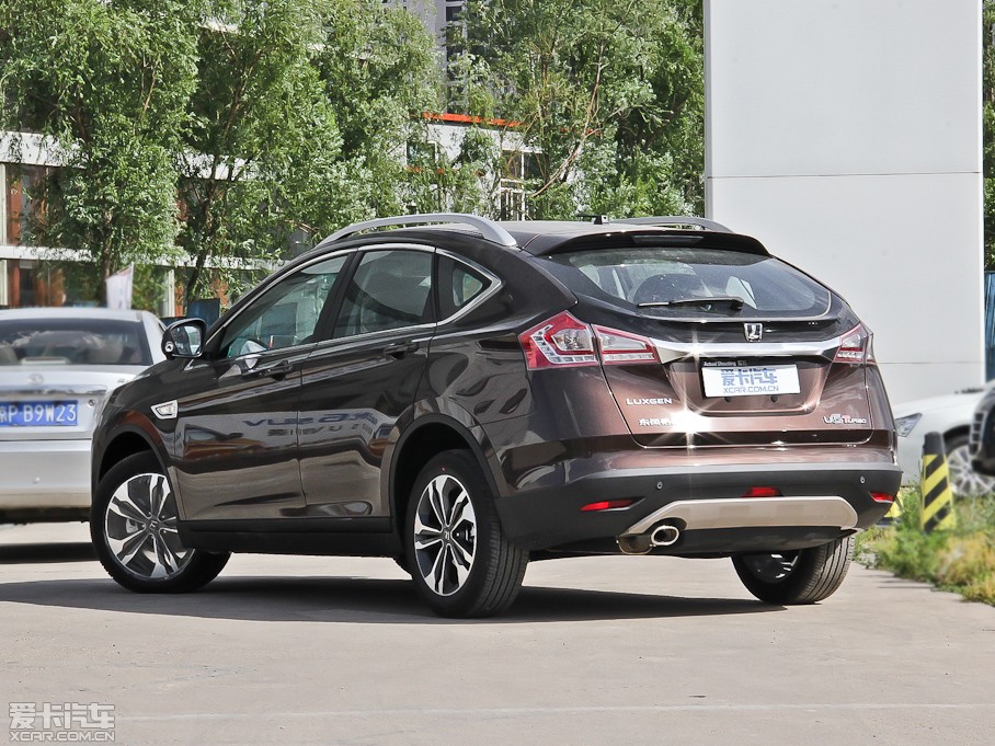 20146 SUV 2.0T Ş