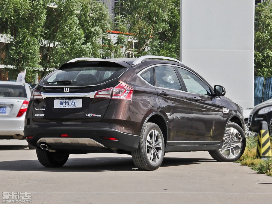 20146 SUV 2.0T Ş