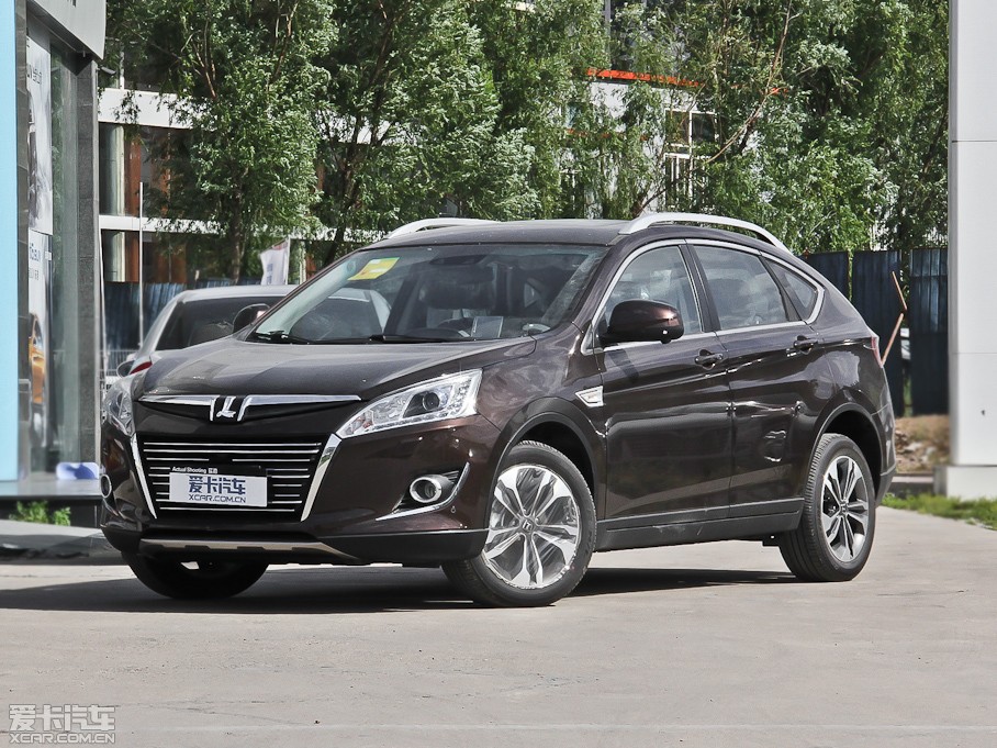 20146 SUV 2.0T Ş