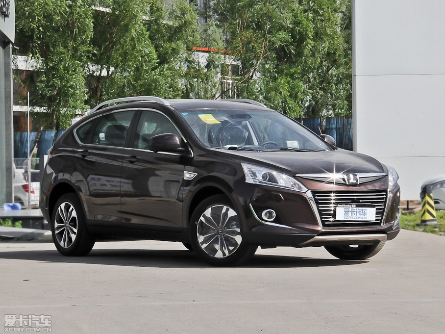 2014(yu)6 SUV 2.0T Ş