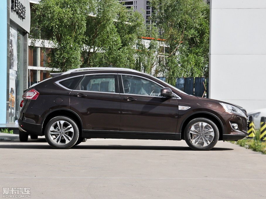 20146 SUV 2.0T Ş