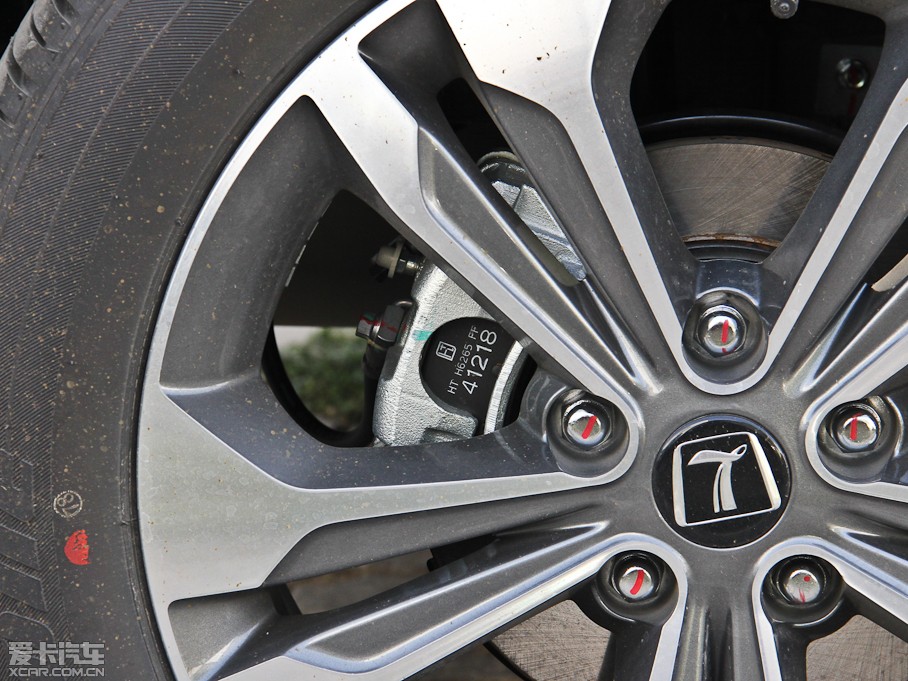 2014(yu)6 SUV 2.0T Ş