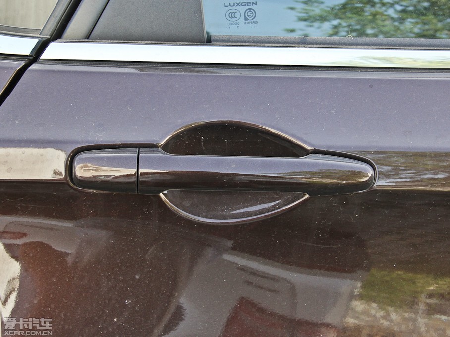 2014(yu)6 SUV 2.0T Ş