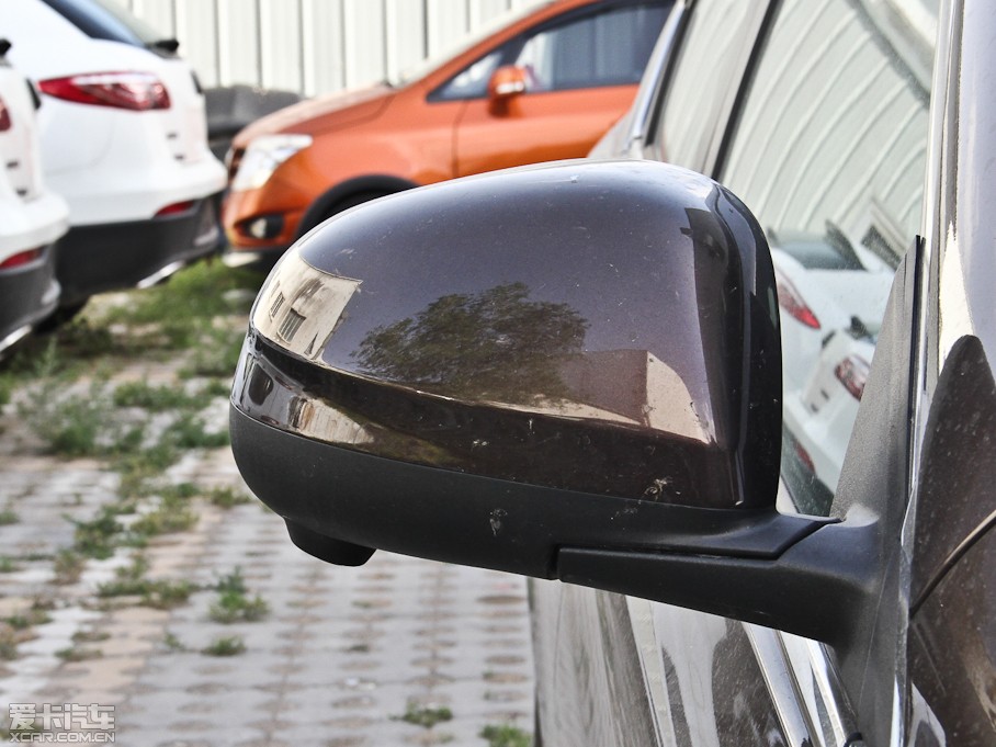 20146 SUV 2.0T Ş