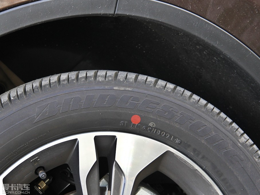 2014(yu)6 SUV 2.0T Ş