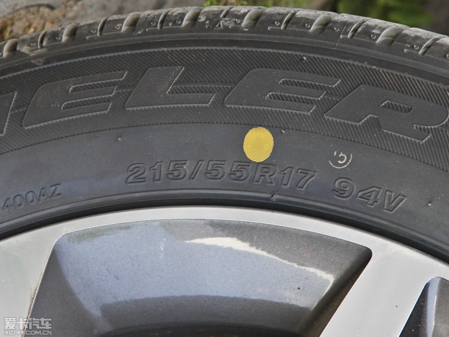 2014(yu)6 SUV 2.0T Ş