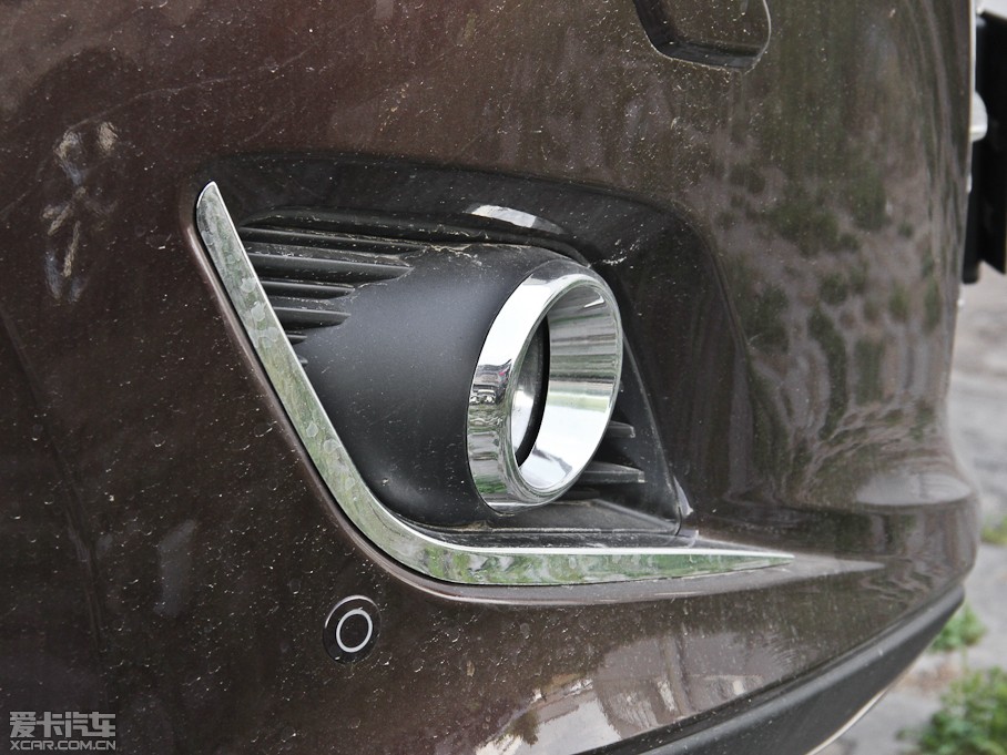 20146 SUV 2.0T Ş