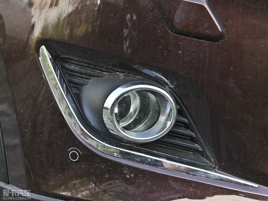 2014(yu)6 SUV 2.0T Ş