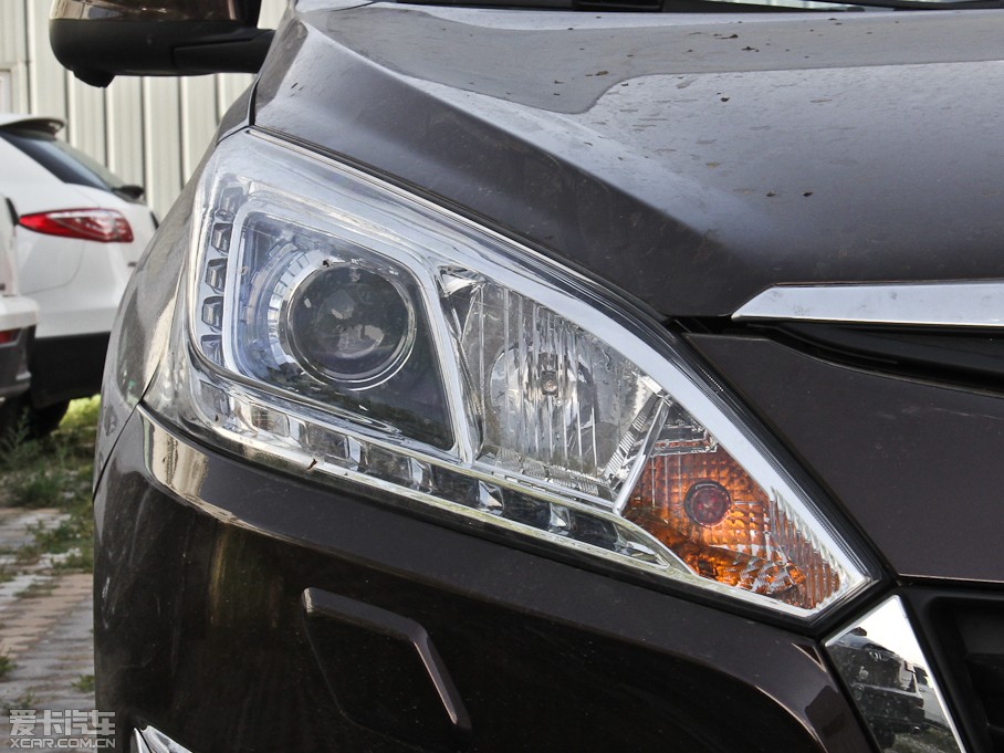 20146 SUV 2.0T Ş