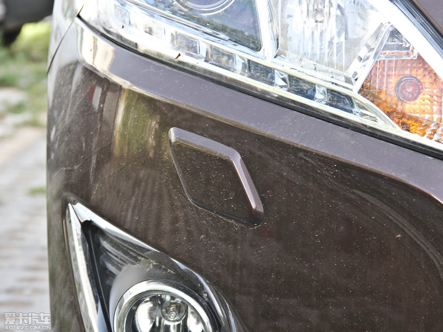 20146 SUV 2.0T Ş