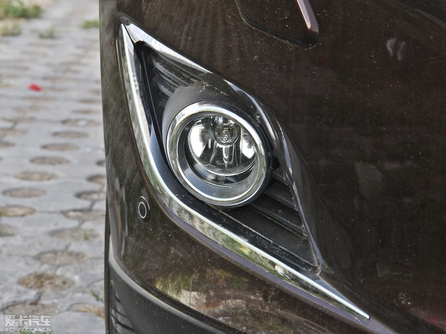 20146 SUV 2.0T Ş