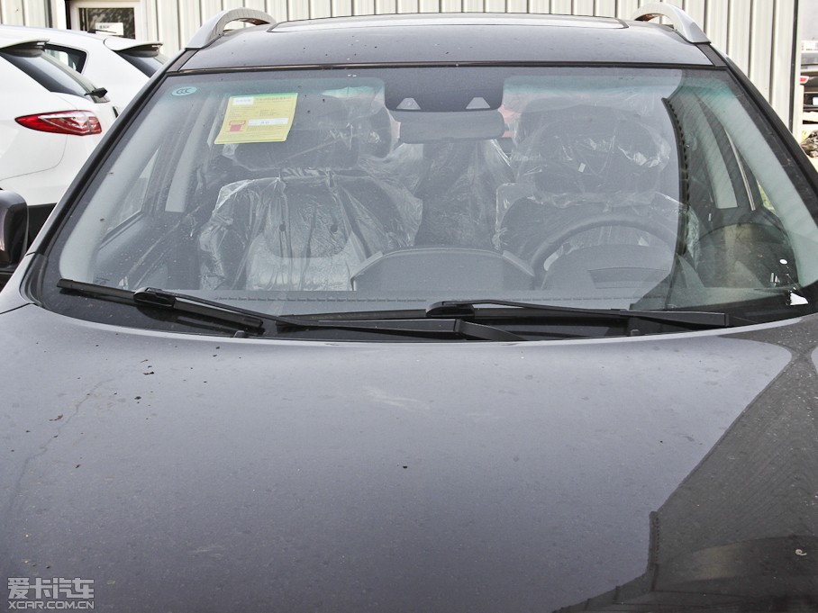 2014(yu)6 SUV 2.0T Ş