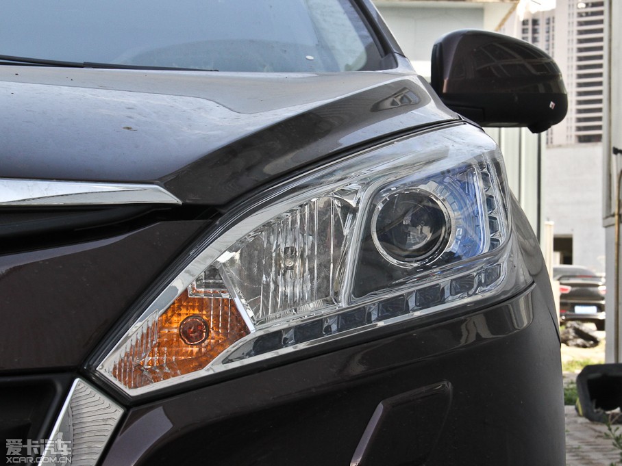 2014(yu)6 SUV 2.0T Ş