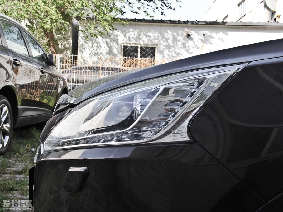 2014(yu)6 SUV 2.0T Ş