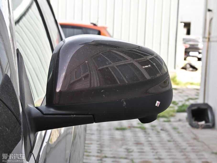 2014(yu)6 SUV 2.0T Ş