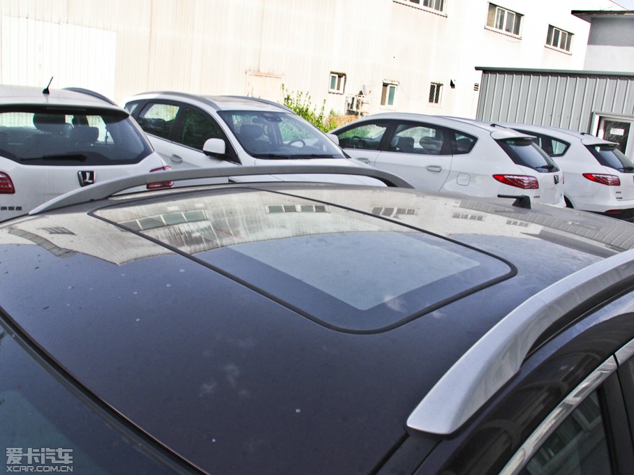 20146 SUV 2.0T Ş