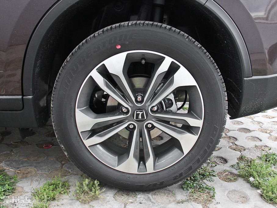 20146 SUV 2.0T Ş