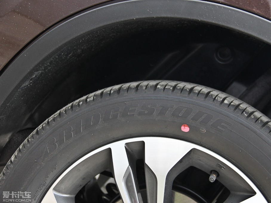 2014(yu)6 SUV 2.0T Ş