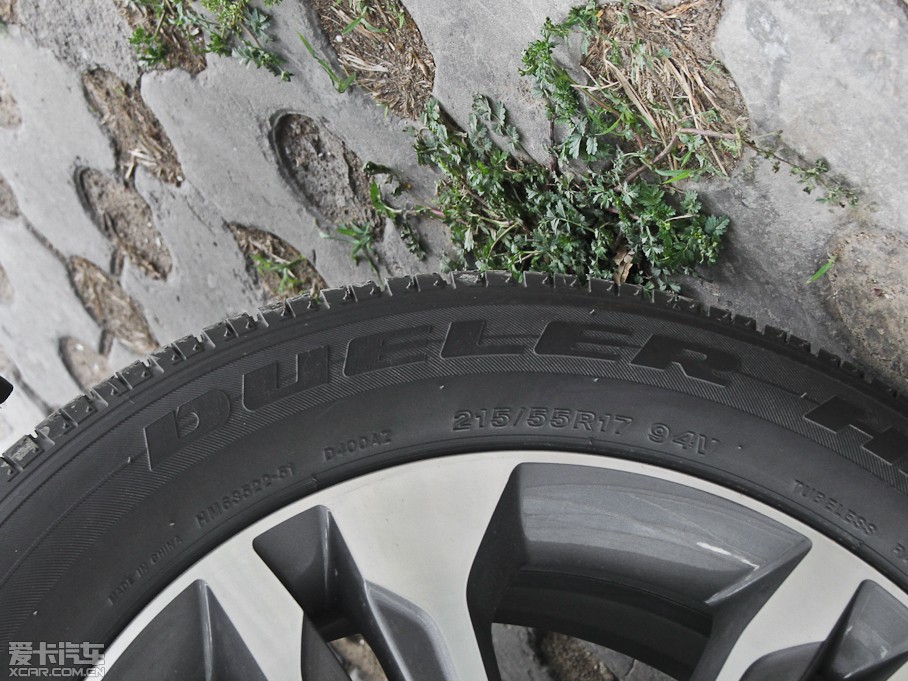 2014(yu)6 SUV 2.0T Ş