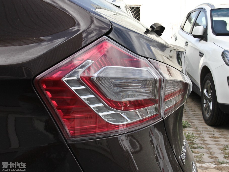 2014(yu)6 SUV 2.0T Ş