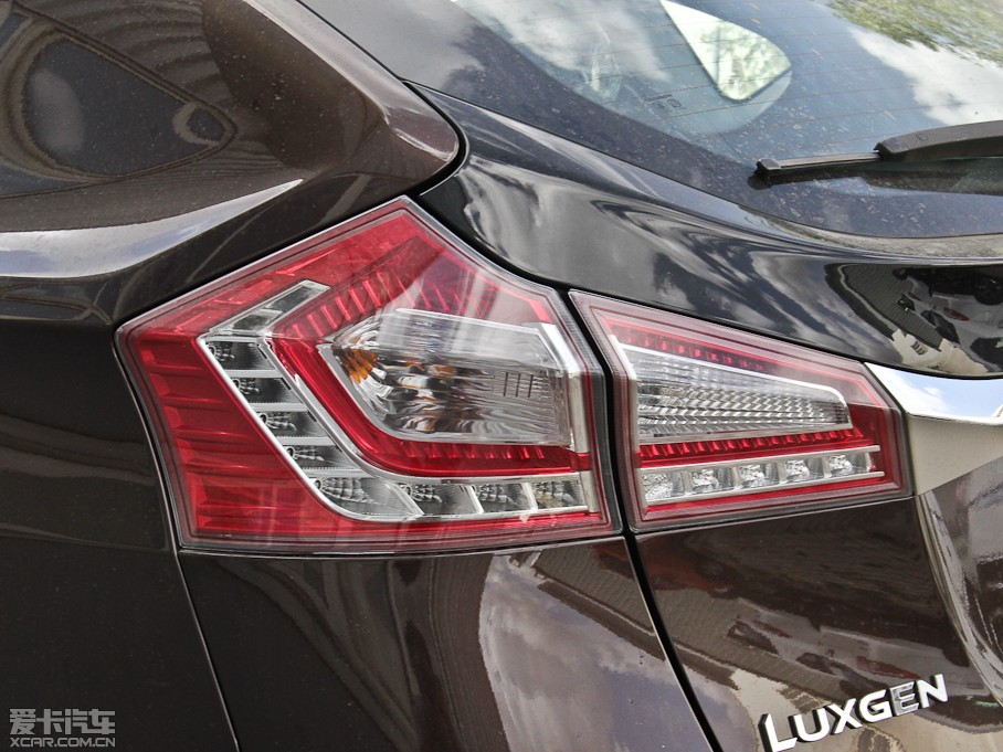 2014(yu)6 SUV 2.0T Ş