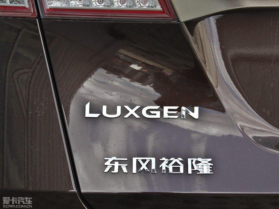 2014(yu)6 SUV 2.0T Ş