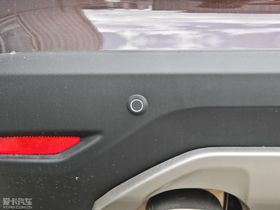 20146 SUV 2.0T Ş