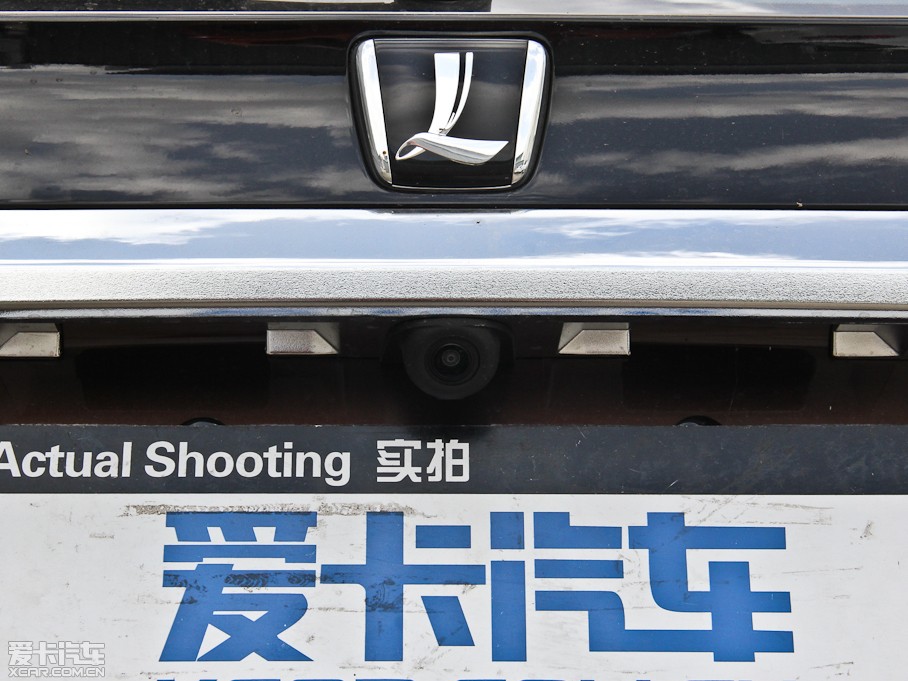 2014(yu)6 SUV 2.0T Ş