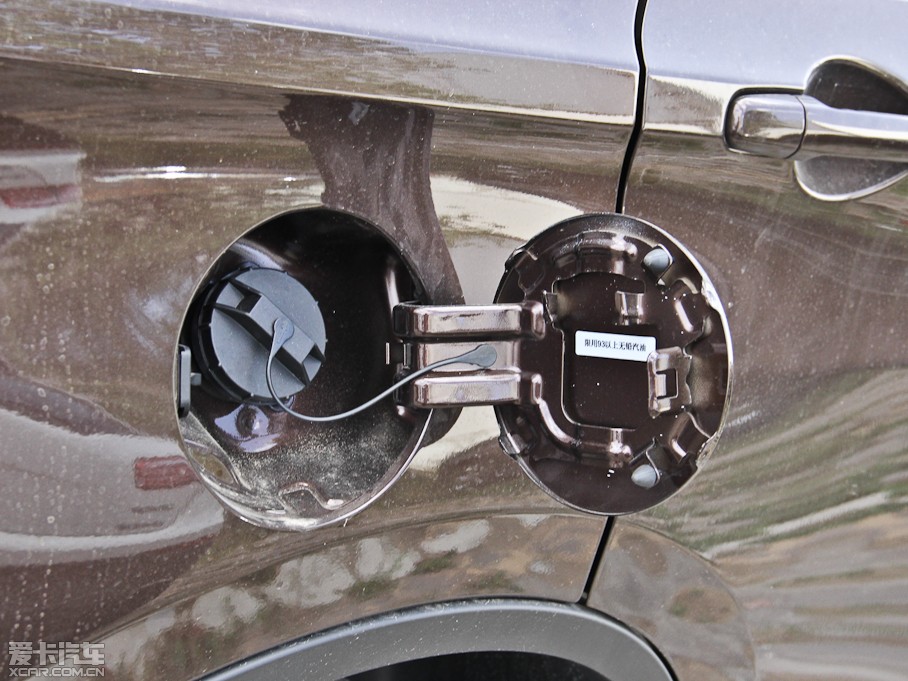 20146 SUV 2.0T Ş