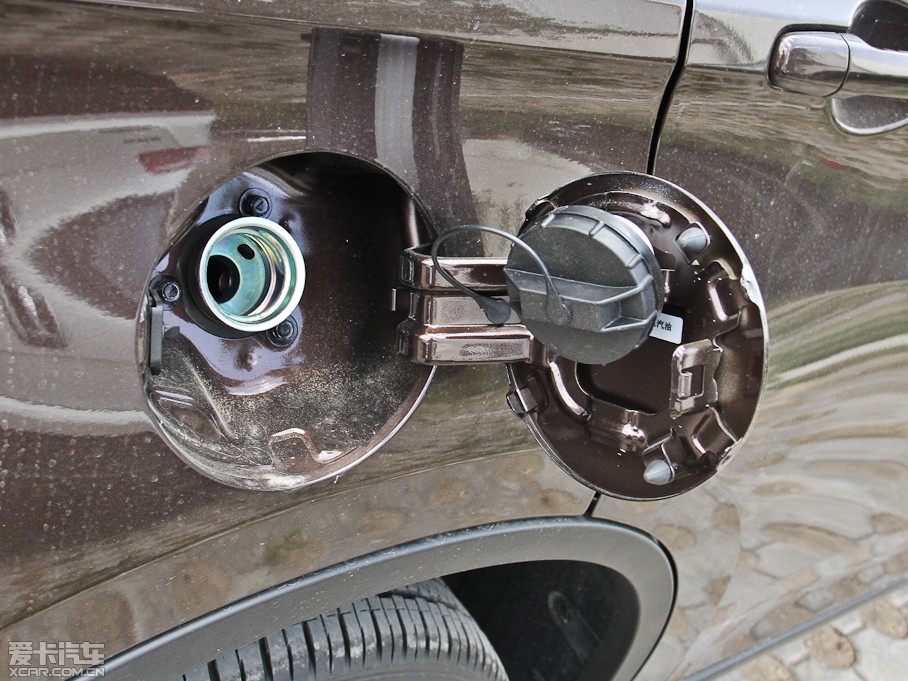 2014(yu)6 SUV 2.0T Ş