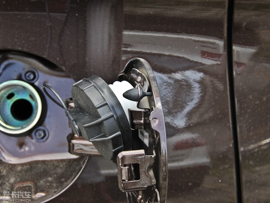 2014(yu)6 SUV 2.0T Ş