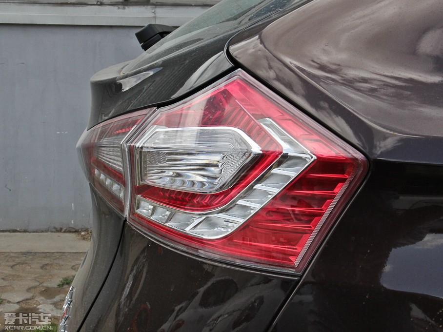 2014(yu)6 SUV 2.0T Ş