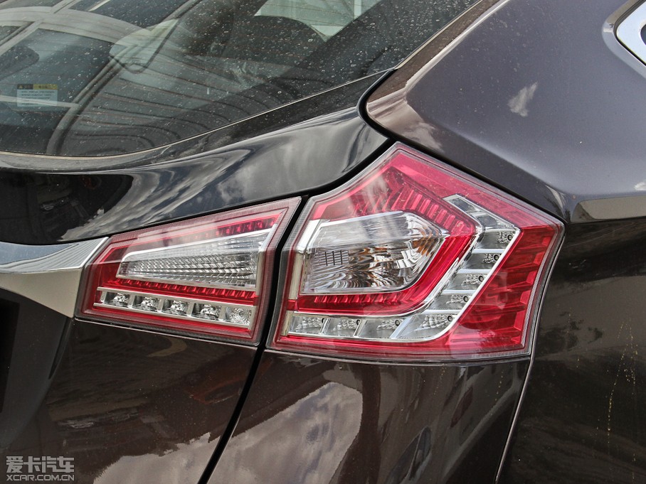 20146 SUV 2.0T Ş