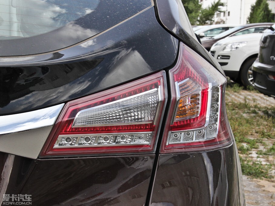 20146 SUV 2.0T Ş