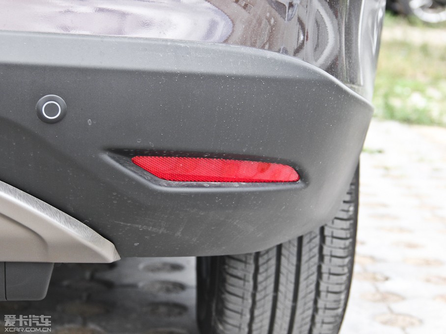 20146 SUV 2.0T Ş