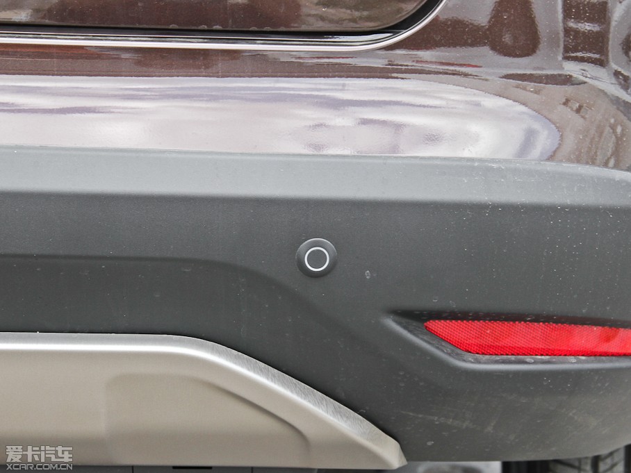 2014(yu)6 SUV 2.0T Ş