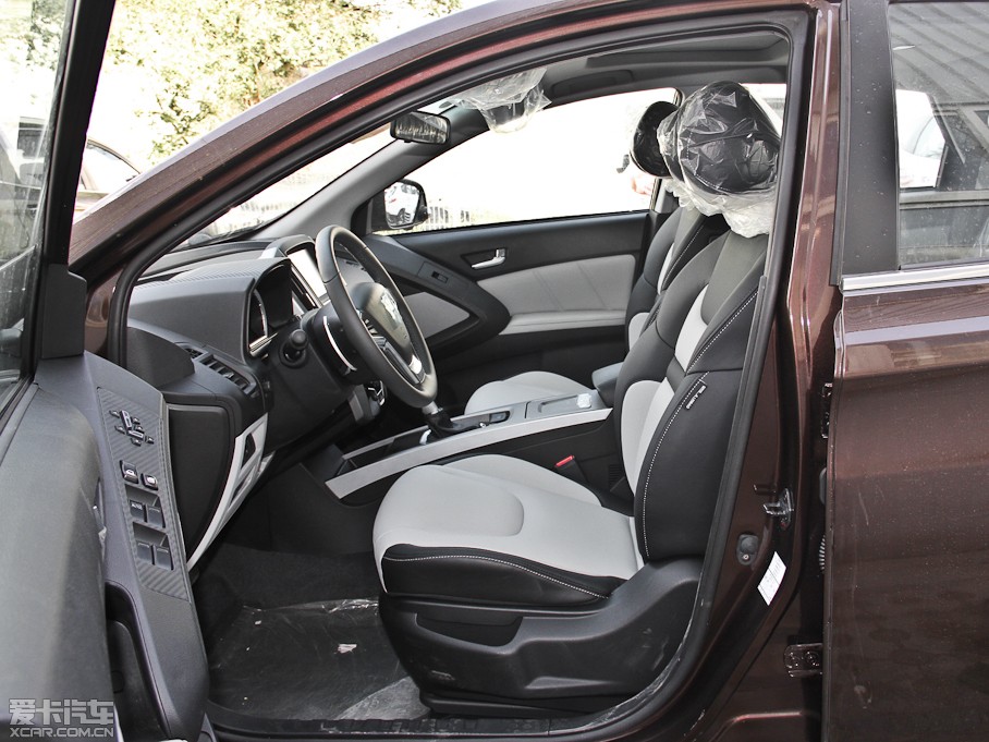 2014(yu)6 SUV 2.0T Ş