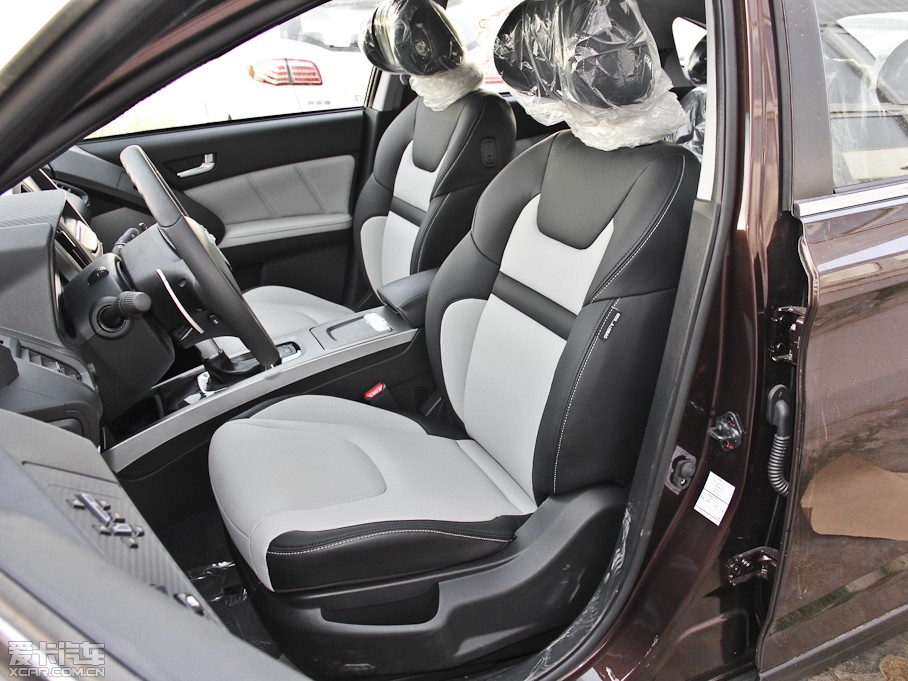 2014(yu)6 SUV 2.0T Ş