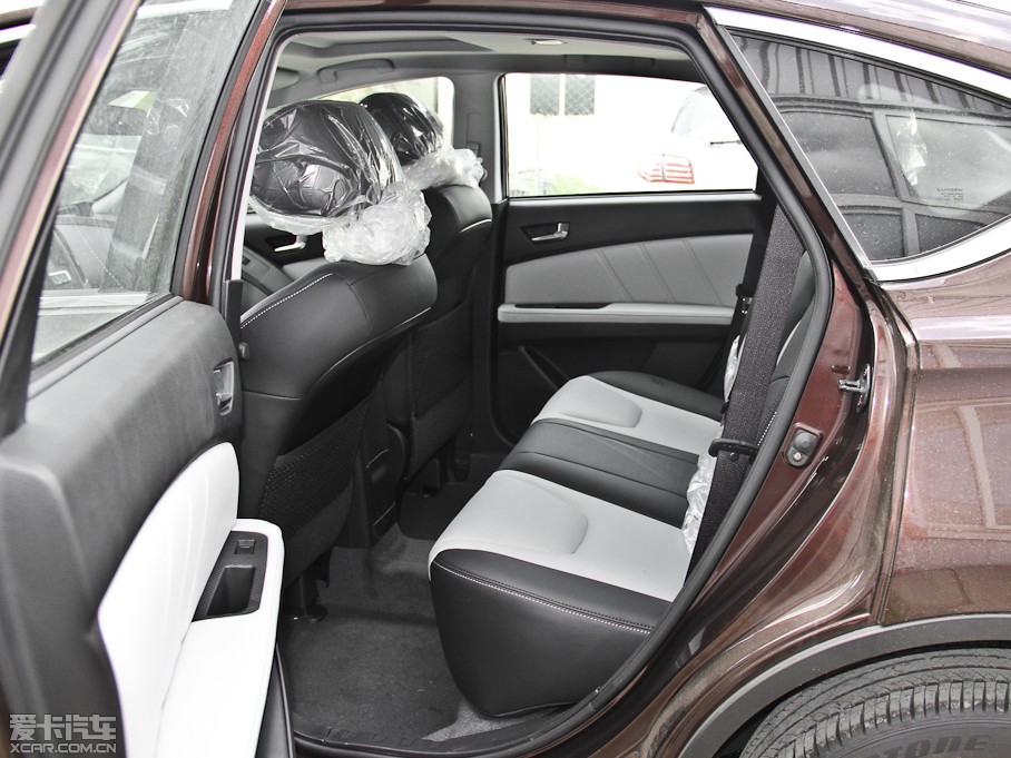 20146 SUV 2.0T Ş