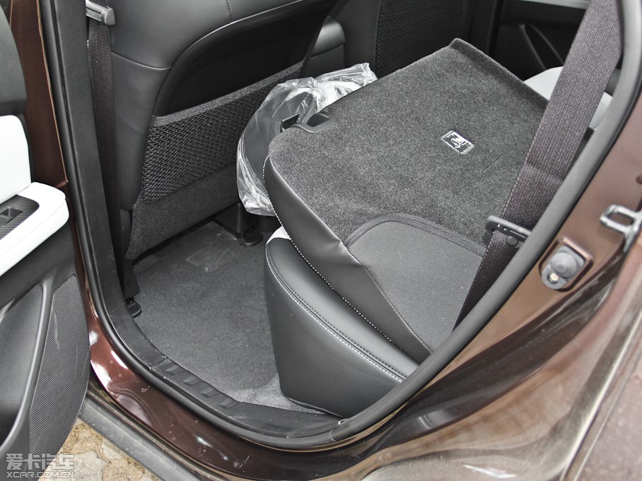 2014(yu)6 SUV 2.0T Ş