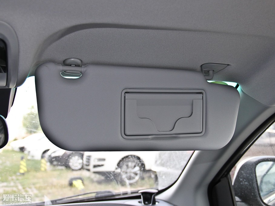 2014(yu)6 SUV 2.0T Ş