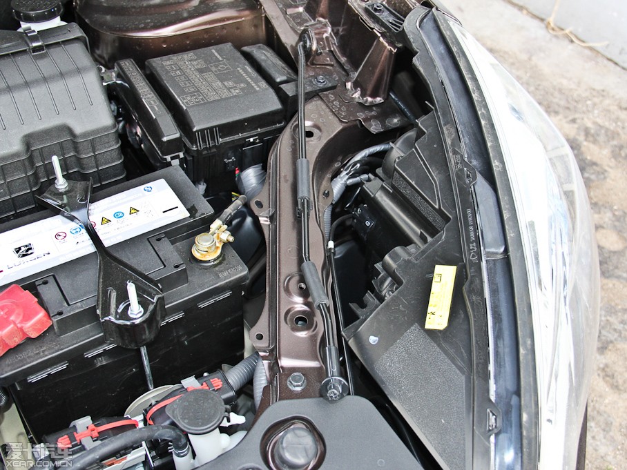 20146 SUV 2.0T Ş