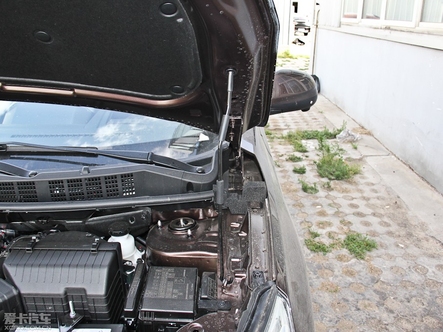 2014(yu)6 SUV 2.0T Ş