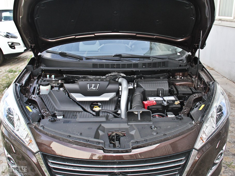 20146 SUV 2.0T Ş