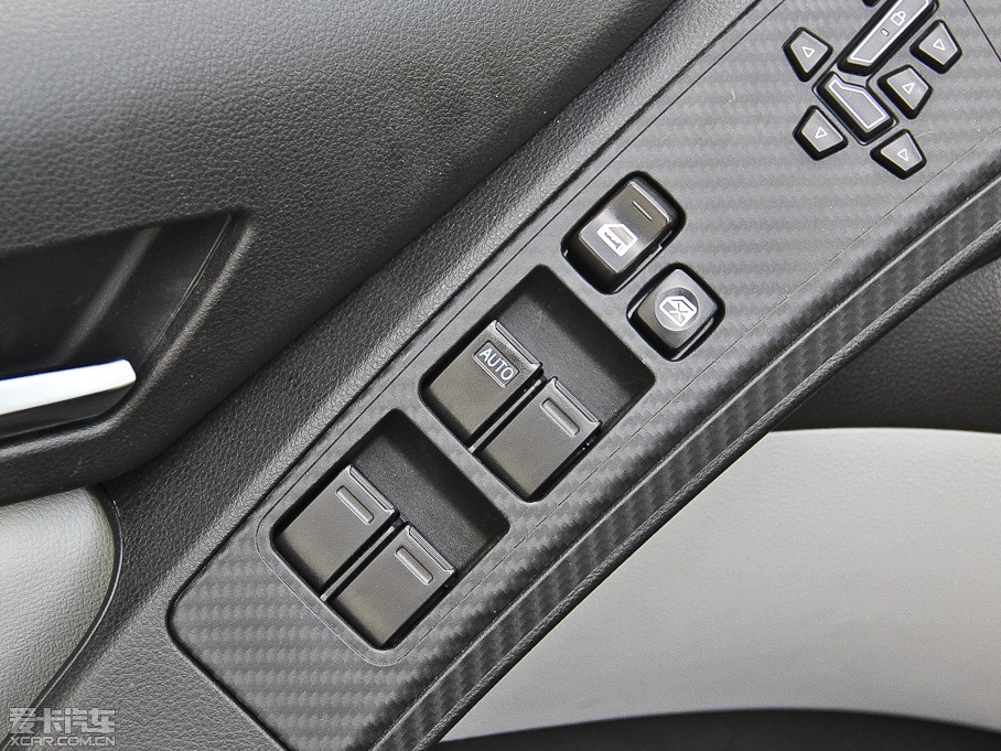 2014(yu)6 SUV 2.0T Ş